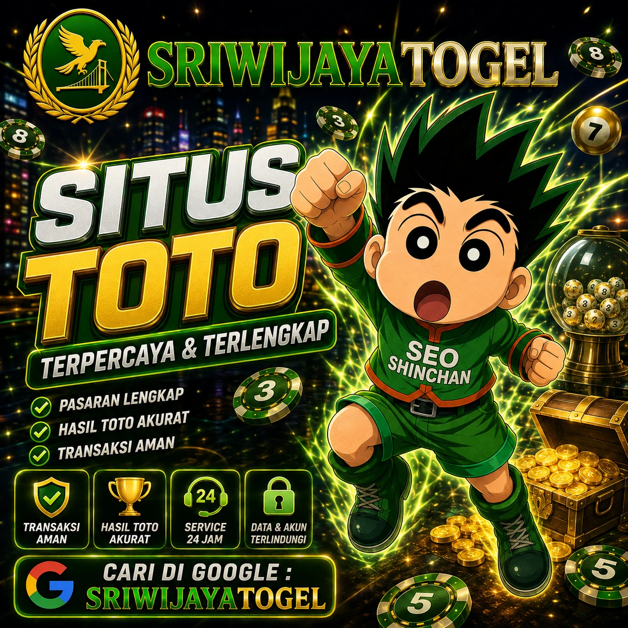 togel online